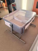 Tweeling Cosleeper, Kinderen en Baby's, Babywiegjes en Ledikanten, Ophalen, Gebruikt, Wieg