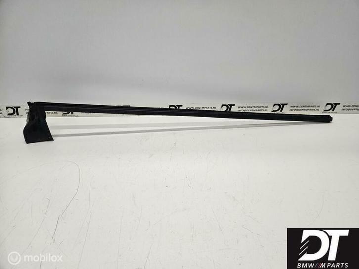 Deurrubber BMW 3-serie Cabrio E46 51327026391, Auto-onderdelen, Klein materiaal, BMW, Gebruikt, Ophalen of Verzenden
