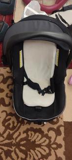 Autostoeltje beby, Ophalen of Verzenden, 15 t/m 36 kg, Overige merken, Autogordel