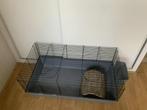 Konijnen of cavia hok voor binnen, Zo goed als nieuw, Hok, Cavia, Ophalen