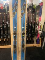 Salomon Kart FR ski’s 170cm, Ophalen, 160 tot 180 cm, Gebruikt, -