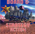 Board & Strategy 100 Vintage computerspellen, 1 speler, Eén computer, Ophalen of Verzenden, Zo goed als nieuw