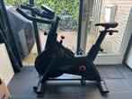 Flow Fitness Stelvio Racer Pro I nieuwstaat, Ophalen, Zo goed als nieuw, Metaal, Spinningfiets