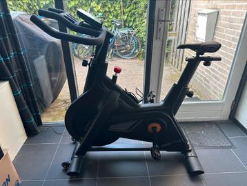 Flow Fitness Stelvio Racer Pro I nieuwstaat beschikbaar voor biedingen