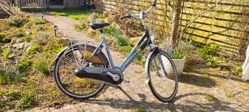 Gazelle damesfiets  beschikbaar voor biedingen
