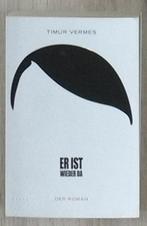 Er ist wieder da, Ophalen, Nieuw