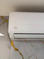 Split airco 12.000 BTU - Zelf demonteren!, Witgoed en Apparatuur, Ophalen, Gebruikt, Koelen en Ontvochtigen, Afstandsbediening
