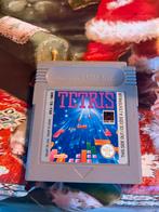 Tetris Gameboy - Klassieker!, Spelcomputers en Games, Games | Nintendo Game Boy, Puzzel en Educatief, Gebruikt, 1 speler, Ophalen of Verzenden