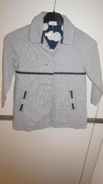 Next zomerjasje gevoerd maat 98., Ophalen of Verzenden, Zo goed als nieuw, Meisje, Jas