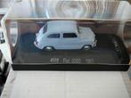 FIAT 600 oldtimer div, Ophalen of Verzenden, Nieuw, Auto, Overige merken