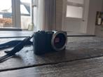 Sony A5000 met 2 lenzen, Audio, Tv en Foto, Fotocamera's Digitaal, 20 Megapixel, Gebruikt, Compact, Ophalen of Verzenden