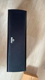 Magnat Vector Needle Center 10, Magnat, Ophalen of Verzenden, Zo goed als nieuw, 120 watt of meer