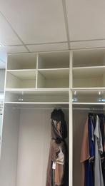Zelfgemaakte kasten voor een boven een pax kast, Ophalen, Zo goed als nieuw, 25 tot 50 cm, 200 cm of meer