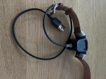 fitbit charge 3 4 oplader beschikbaar voor biedingen