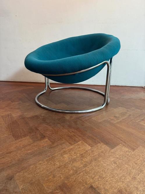 design stoel Luigi Colani, Antiek en Kunst, Antiek | Meubels | Stoelen en Banken, Ophalen of Verzenden