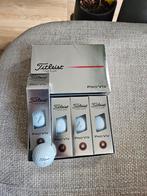 TITLEIST PRO V1X Golfballen NIEUW, Sport en Fitness, Golf, Ophalen of Verzenden, Nieuw, Bal(len)