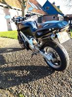 nakidbike caferacer honda nvt 650cc, Motoren, Motoren | Honda, 2 cilinders, Particulier, 650 cc, Naked bike