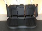 Autostoelen Set Audi A4, Auto-onderdelen, Interieur en Bekleding, Ophalen, Gebruikt, Universele onderdelen