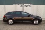 Seat Leon ST 1.0 TSI 115pk Style Ultimate Edition -NAVI-CAM-, Stof, Gebruikt, Euro 6, Leon
