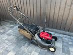 Honda HRD536 QXE / wals / aandrijving, Tuin en Terras, Grasmaaiers, Ophalen, Gebruikt, Benzine-grasmaaier, 50 cm of meer