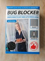 Bug Blocker Insectennet Deur - Nieuw, Doe-het-zelf en Verbouw, Deuren en Horren, Ophalen of Verzenden, Nieuw