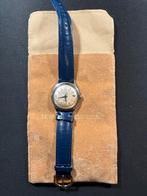 Roamer Brevete Vintage Horloge - Gebruikt, Staal, Polshorloge, Ophalen, Overige merken