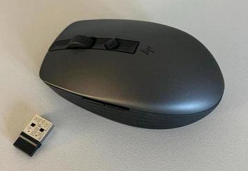 HP Draadloze stille Muis - Model TPA-A001M (NIEUW) beschikbaar voor biedingen
