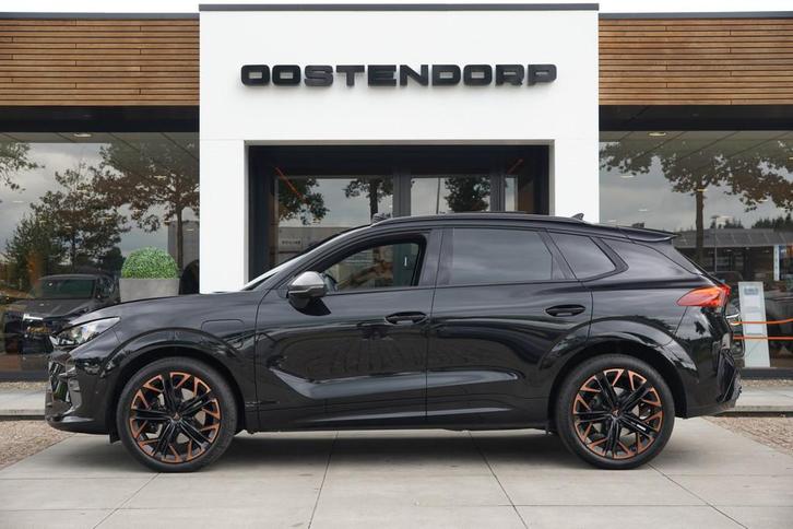 CUPRA Terramar 1.5TSI/272pk e-Hybrid VZ Performance|2024|Tre, Auto's, Cupra, Bedrijf, Te koop, Terramar, 360° camera, ABS, Achteruitrijcamera