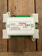 Keerlusmodule Lenz LK 100, Overige merken, Gebruikt, Gelijkstroom, Overige typen