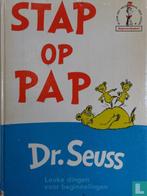 Dr Seuss- Stap op Pap- HC 1974, Verzenden