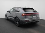 Audi Q8 55 TFSI e quattro Pro Line l Adaptive cruise control, Auto's, Audi, Automaat, 12 maanden, Gebruikt, 2995 cc