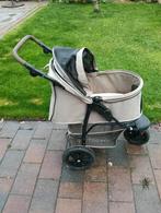 Hondenwandelwagen, Dieren en Toebehoren, Ophalen, Gebruikt