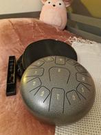Tongdrum / Handpan - Compleet met accessoires, Muziek en Instrumenten, Ophalen of Verzenden, Nieuw