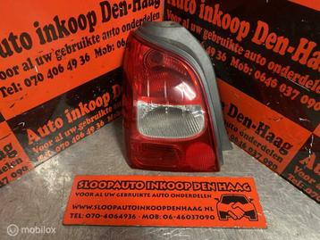Renault Twingo II ('07-'12) Achterlicht Links beschikbaar voor biedingen