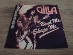 gilla, Cd's en Dvd's, Vinyl Singles, Ophalen of Verzenden, Gebruikt, Pop, Single