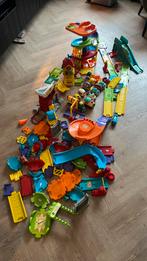 Toettoet van Vtec, Kinderen en Baby's, Speelgoed | Vtech, Ophalen of Verzenden, Zo goed als nieuw