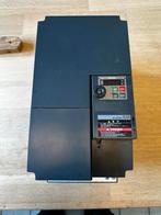 Toshiba VFS15-4110PL-W1 Frequentie Regelaar, Ophalen, Gebruikt