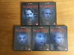 De Russen Seizoen 1 Dvd, Cd's en Dvd's, Dvd's | Tv en Series, Ophalen, Nieuw in verpakking