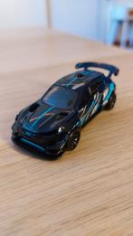 Hotwheels ford mustang mach-e, Ophalen of Verzenden, Zo goed als nieuw