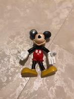 Mickey Mouse Figuur, Verzamelen, Ophalen of Verzenden, Zo goed als nieuw, Beeldje of Figuurtje