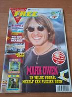 Free 1996 Andre van Duin 3T Lolo Ferrari Kiss Metallica U2, Ophalen of Verzenden, Gelezen, Muziek, Film of Tv