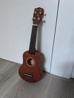 Harley Benton H3 Ukelele - Prima Staat!, Muziek en Instrumenten, Snaarinstrumenten | Overige, Ophalen of Verzenden, Zo goed als nieuw