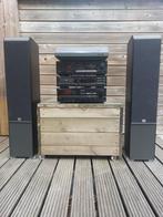 stereoset, Audio, Tv en Foto, Stereo-sets, Ophalen, Gebruikt, Cd-speler, Denon