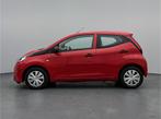 Toyota Aygo 1.0 VVT-i x-fun 5-Drs | Airco | NL-Auto | Dealer, Auto's, Voorwielaandrijving, 12 maanden, Stof, Gebruikt