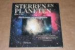 Sterren en planeten - Herkennen en waarnemen, Boeken, Gelezen, Ophalen of Verzenden