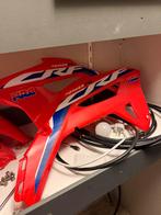 Honda crf 450 kappenset 2021.2024, Ophalen, Nieuw