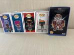 Funko pop marvel star wars (alles samen 30 euro), Ophalen of Verzenden, Zo goed als nieuw, Pop