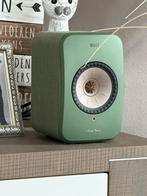 Kef LSX serie 1 zo goed als nieuw, Ophalen of Verzenden