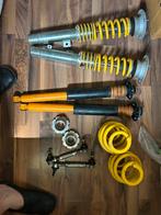 Complete schroefset voor een bmw e46, Auto-onderdelen, Ophanging en Onderstel, Ophalen of Verzenden, BMW