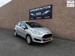 Ford FIESTA 1.0 Style Ultimate AIRCO NAVI PDC, Voorwielaandrijving, Stof, Gebruikt, 525 kg